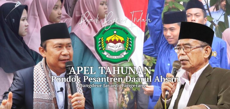 Dokumemtasi Apel Tahunan 2022